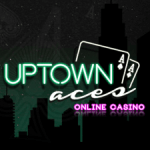 uptown aces logo 