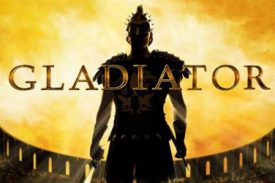 gladiator slot