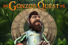 gonzo’s quest slot
