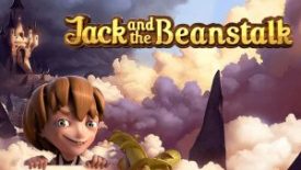 jack and the beanstalk slot