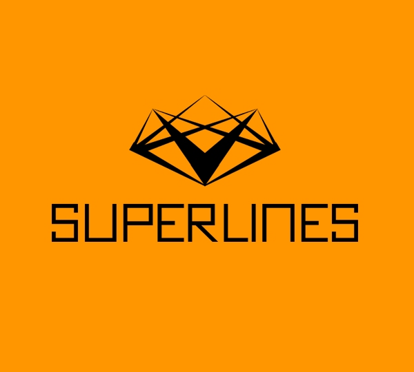 Superlines