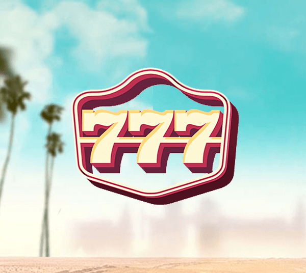 casino games – 777