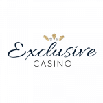 exclusive casino logo 