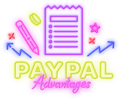 PayPal Advantages