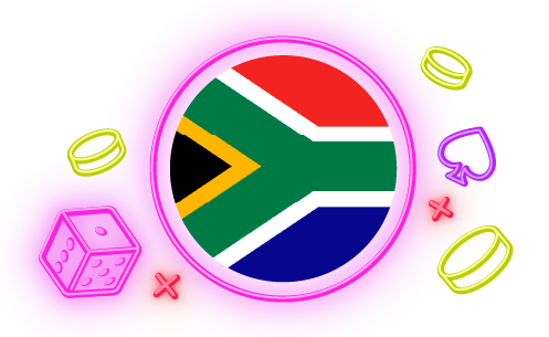 South African Casino Online